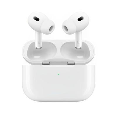 AirPods Pro Wireless Bluetooth Earbuds with Active Noise Cancellation & Charging Case