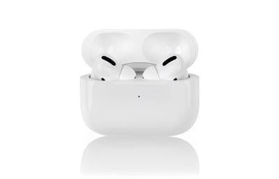 AirPods Pro Wireless Bluetooth Earbuds with Active Noise Cancellation & Charging Case