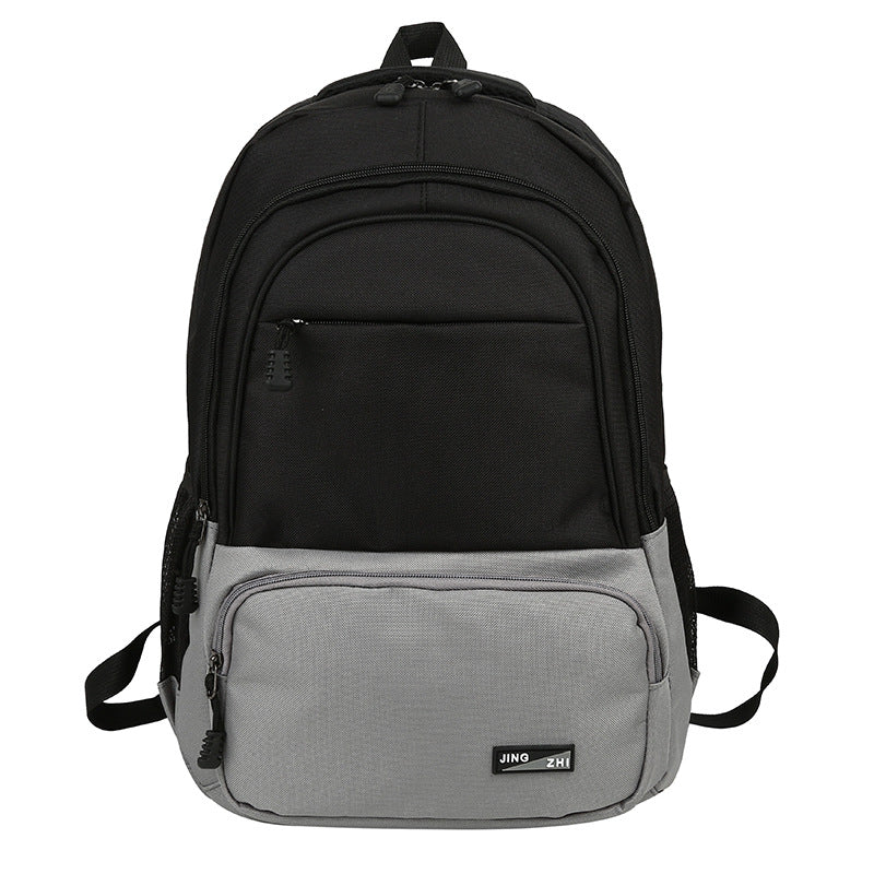 Premium Anti-Theft Laptop Backpack – Waterproof Travel & Business Bag
