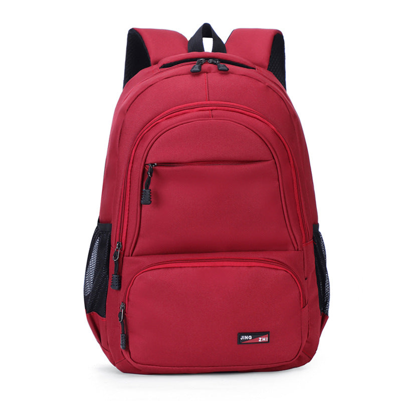 Premium Anti-Theft Laptop Backpack – Waterproof Travel & Business Bag