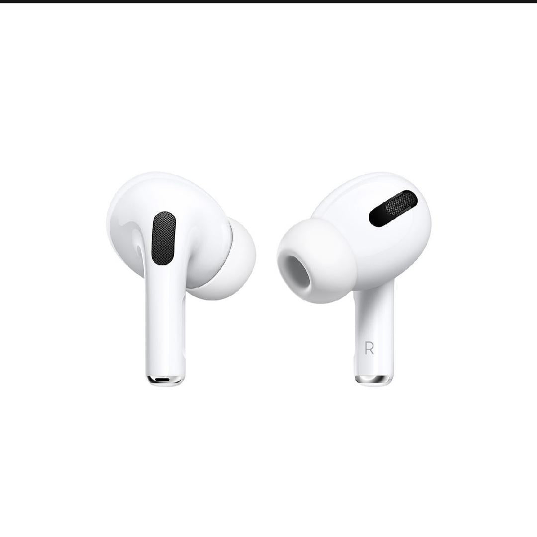 Premium Wireless Earbuds with Active Noise Cancellation