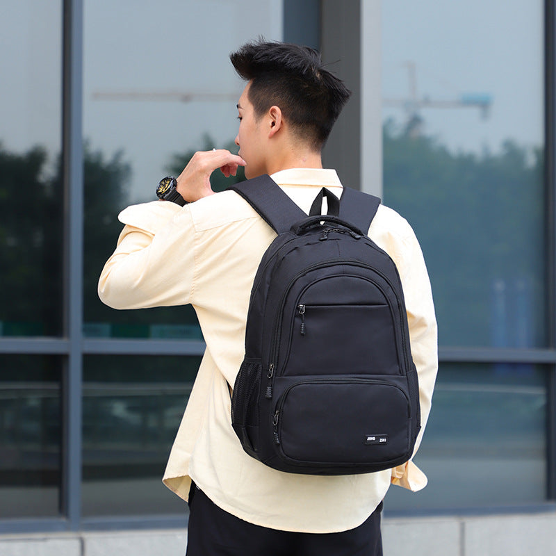 Premium Anti-Theft Laptop Backpack – Waterproof Travel & Business Bag