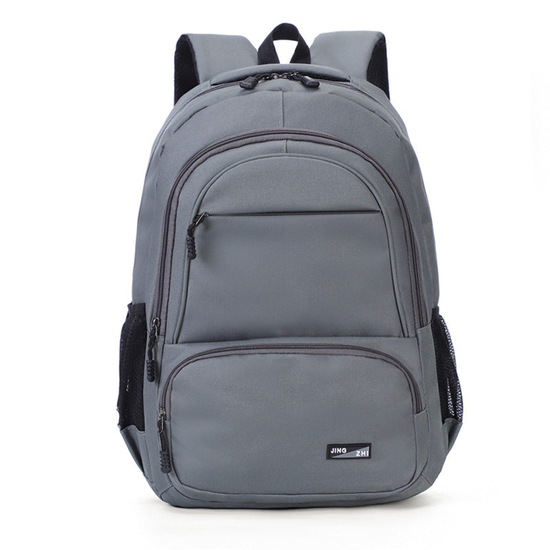 Premium Anti-Theft Laptop Backpack – Waterproof Travel & Business Bag