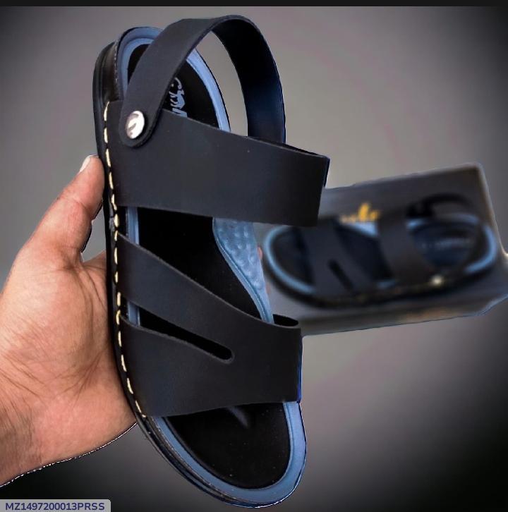 Premium Comfortable Men’s Casual Sandals – Stylish & Durable