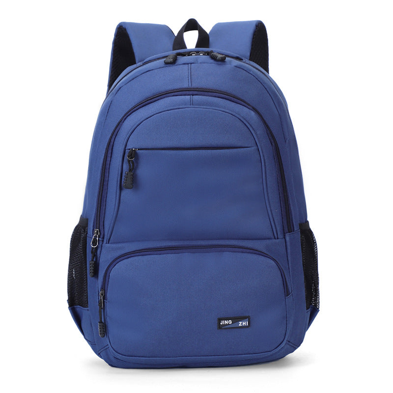 Premium Anti-Theft Laptop Backpack – Waterproof Travel & Business Bag