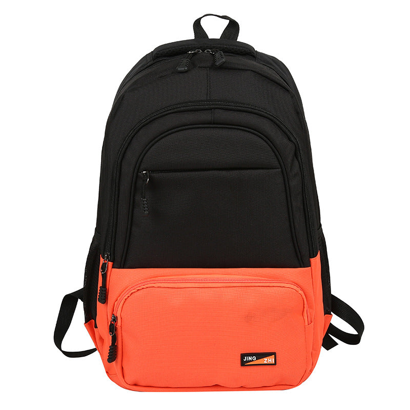 Premium Anti-Theft Laptop Backpack – Waterproof Travel & Business Bag