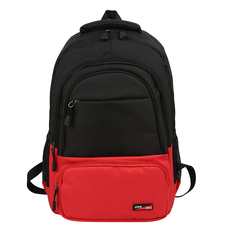 Premium Anti-Theft Laptop Backpack – Waterproof Travel & Business Bag