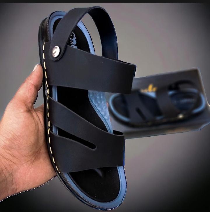 Premium Comfortable Men’s Casual Sandals – Stylish & Durable