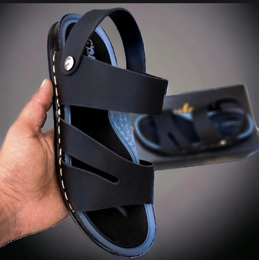 Premium Comfortable Men’s Casual Sandals – Stylish & Durable