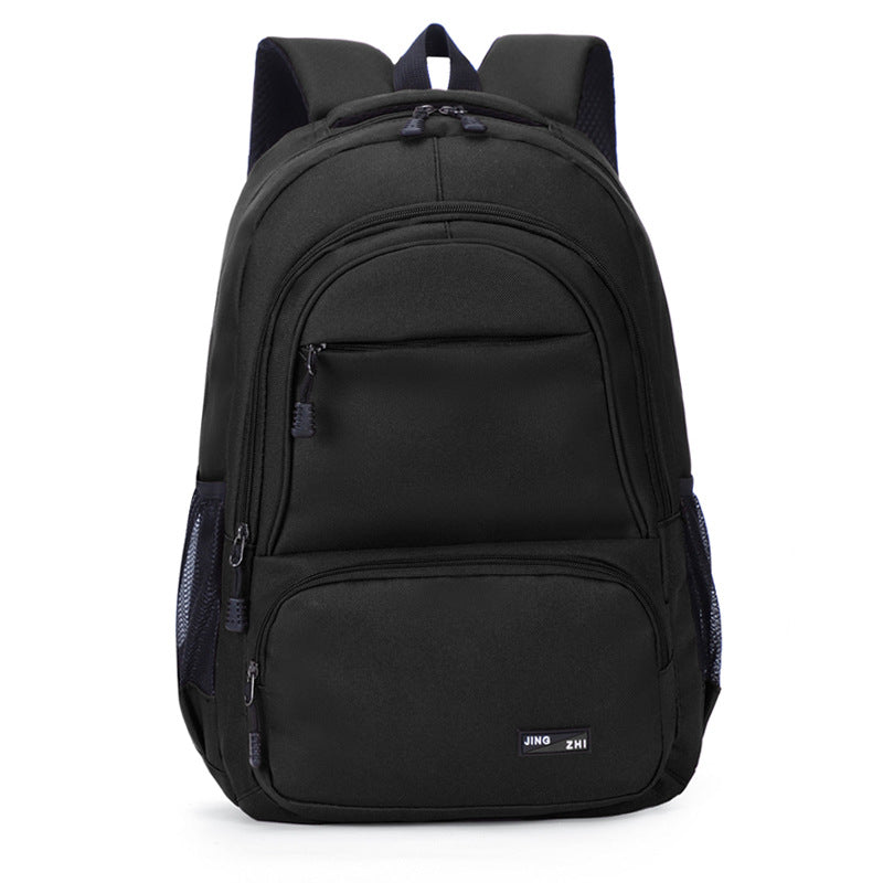 Premium Anti-Theft Laptop Backpack – Waterproof Travel & Business Bag