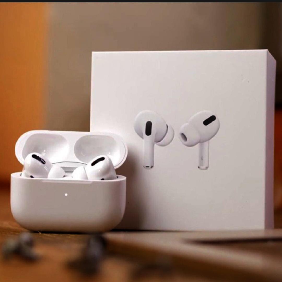Premium Wireless Earbuds with Active Noise Cancellation