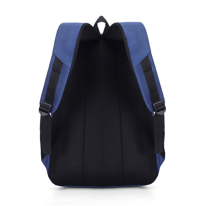Premium Anti-Theft Laptop Backpack – Waterproof Travel & Business Bag